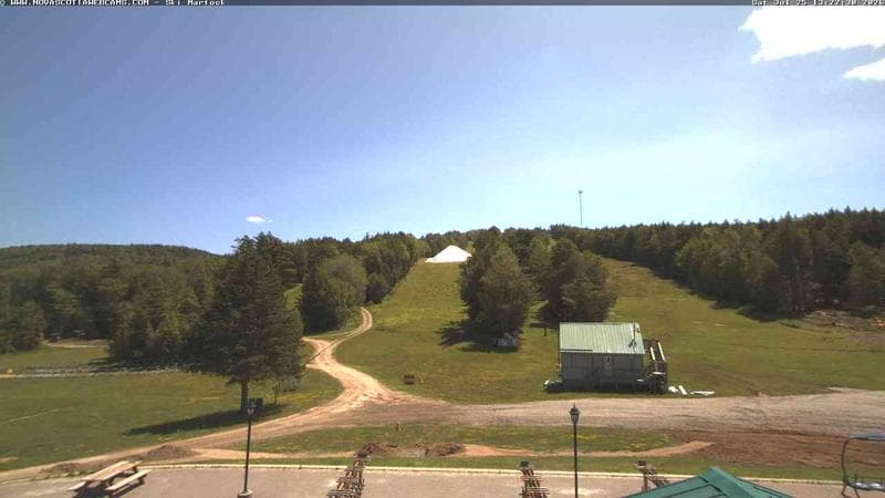 Ski Martock