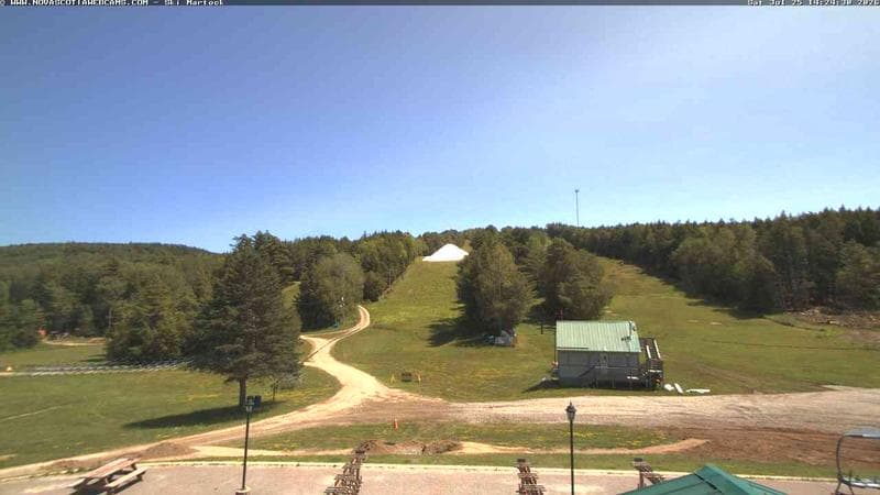 Ski Martock