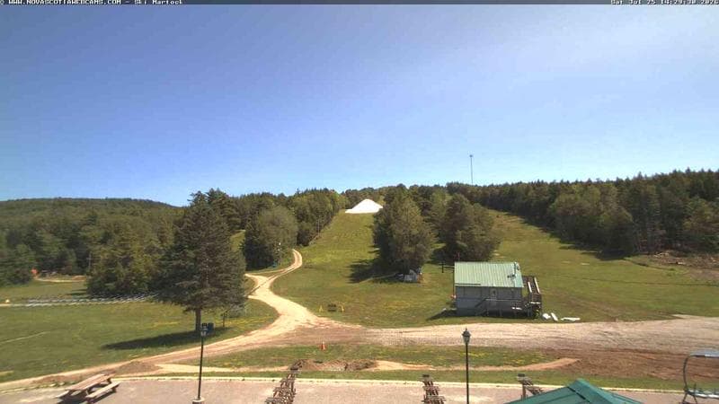 Ski Martock