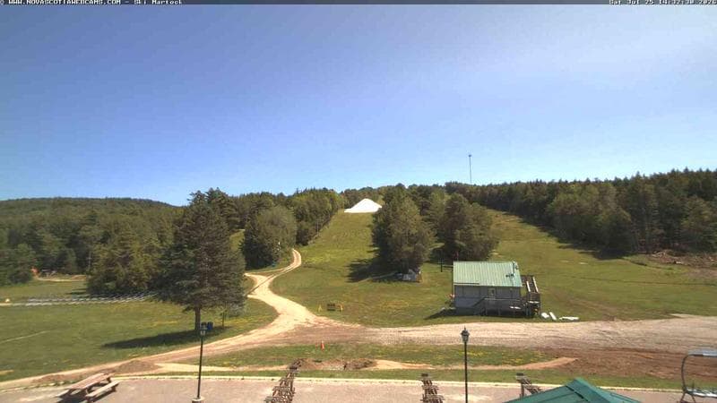 Ski Martock