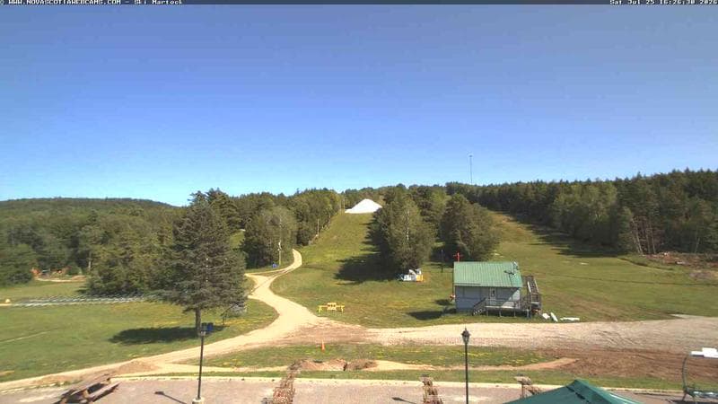 Ski Martock