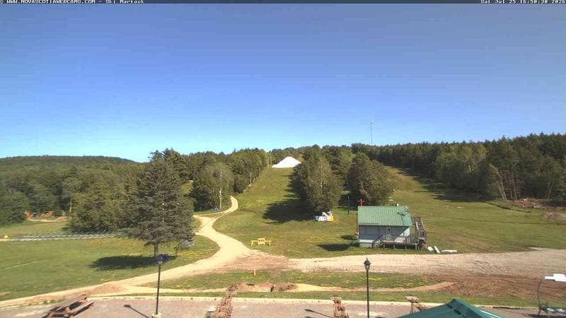 Ski Martock