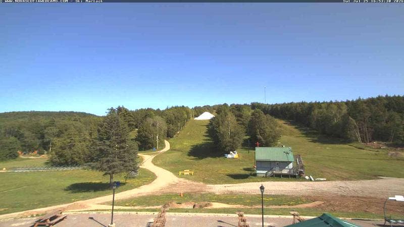 Ski Martock