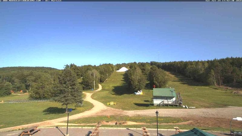 Ski Martock