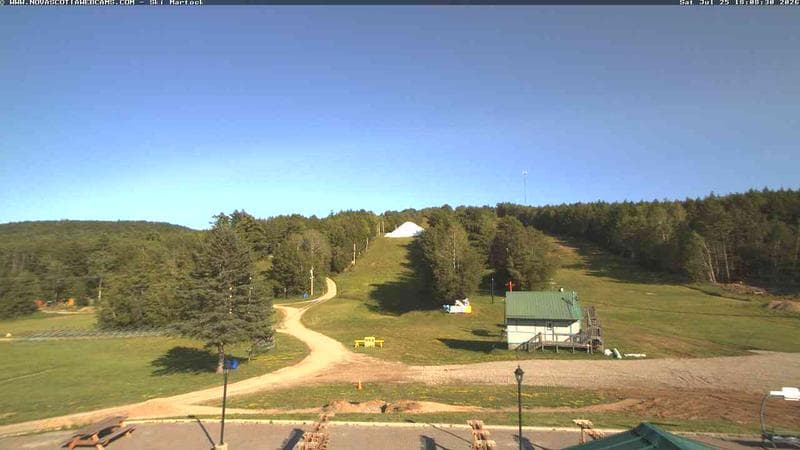 Ski Martock