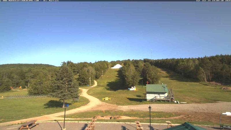 Ski Martock