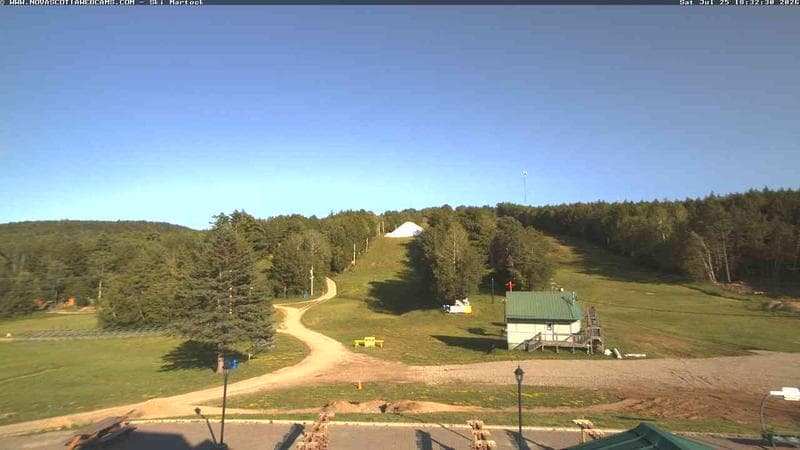 Ski Martock