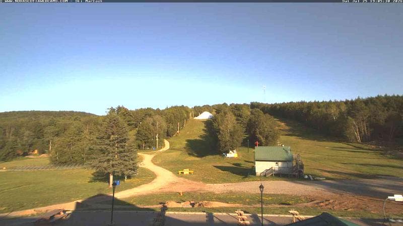 Ski Martock