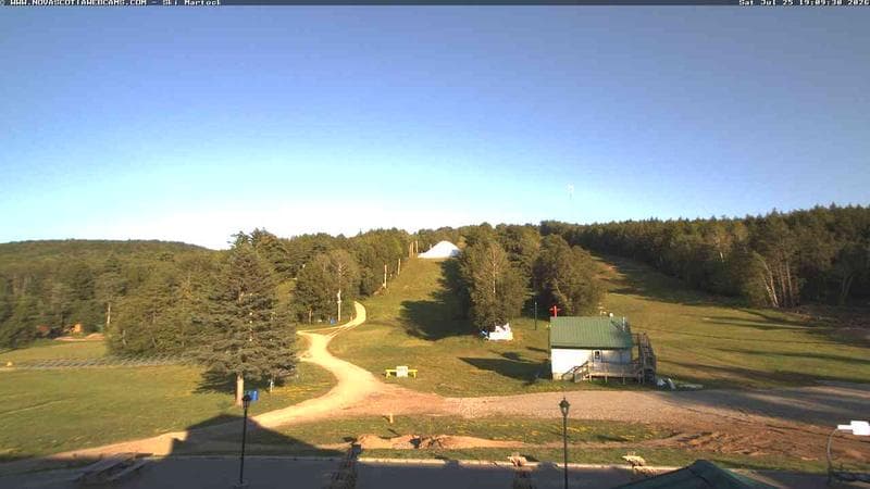 Ski Martock