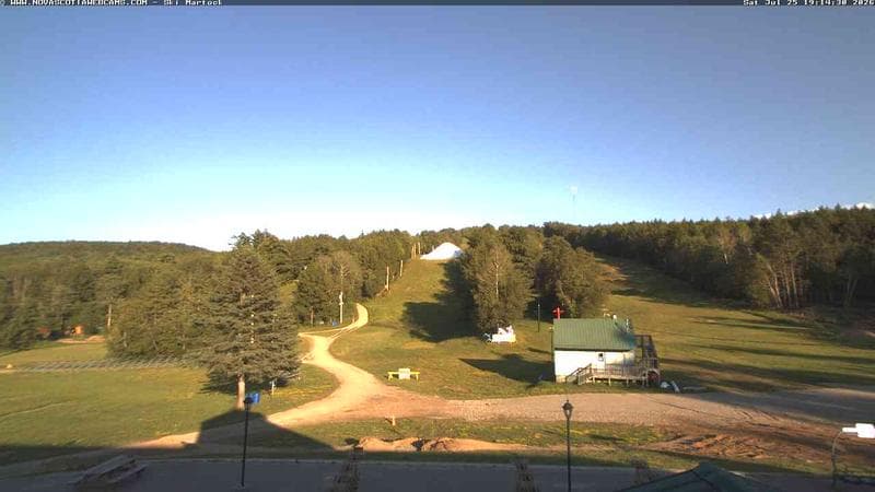 Ski Martock