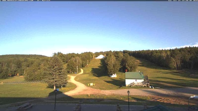 Ski Martock