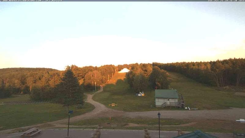 Ski Martock