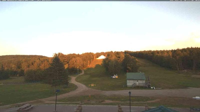 Ski Martock