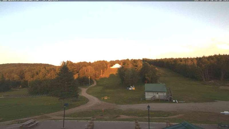 Ski Martock