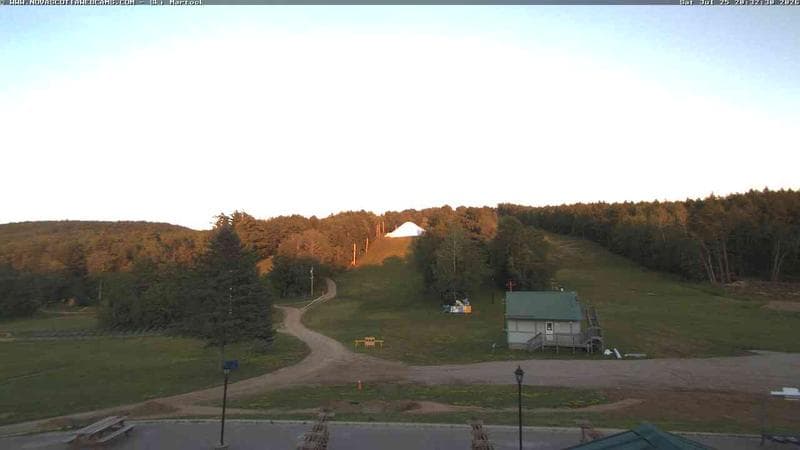 Ski Martock