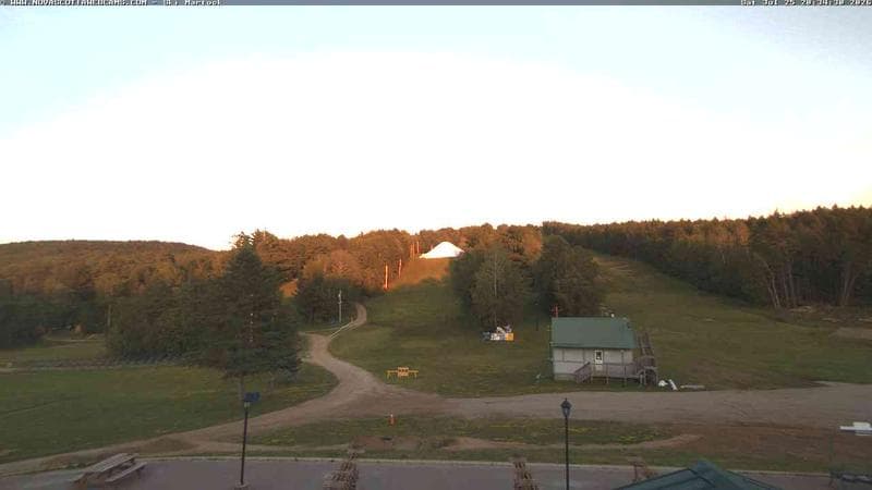 Ski Martock