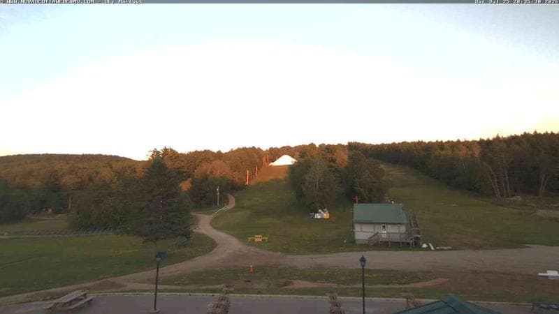 Ski Martock