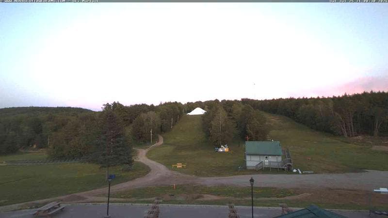 Ski Martock