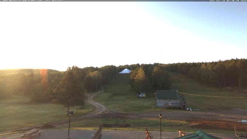 Ski Martock