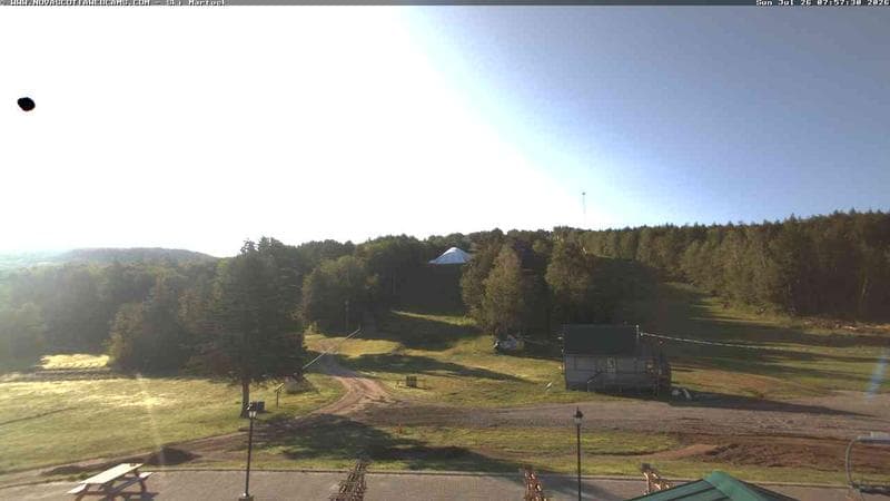 Ski Martock