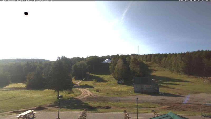 Ski Martock
