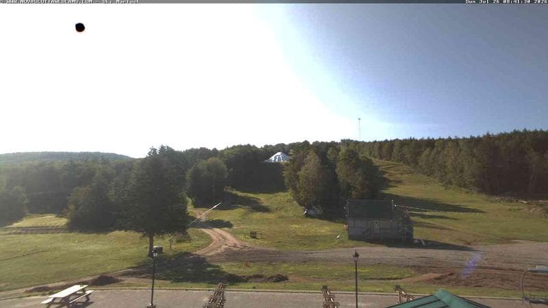 Ski Martock