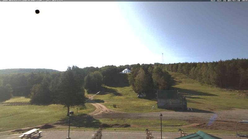 Ski Martock