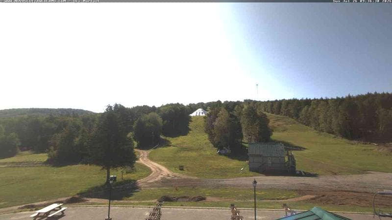 Ski Martock