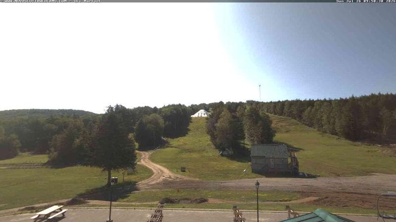 Ski Martock