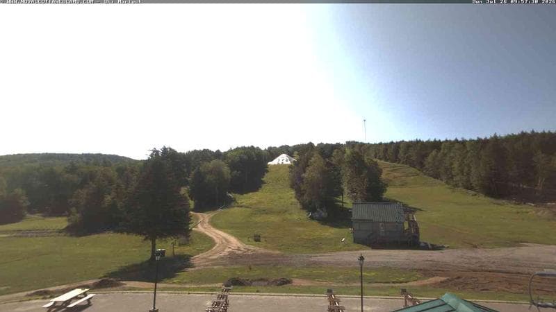 Ski Martock