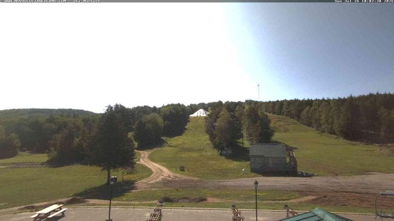 Ski Martock