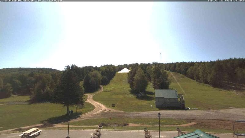 Ski Martock