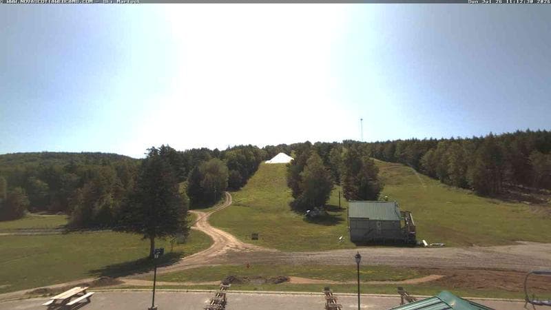 Ski Martock
