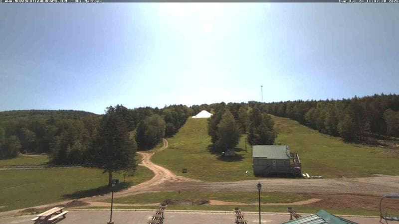 Ski Martock