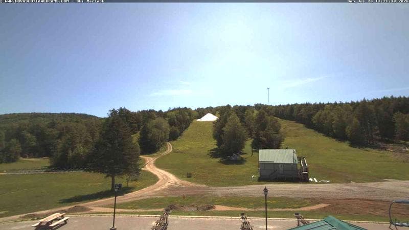 Ski Martock