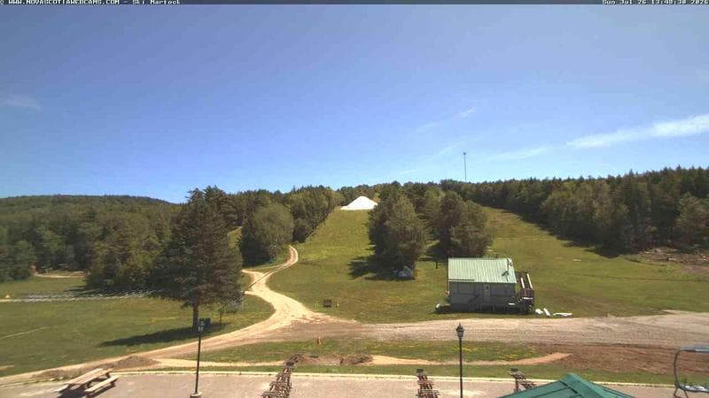 Ski Martock