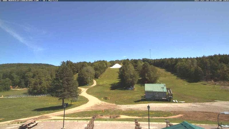 Ski Martock