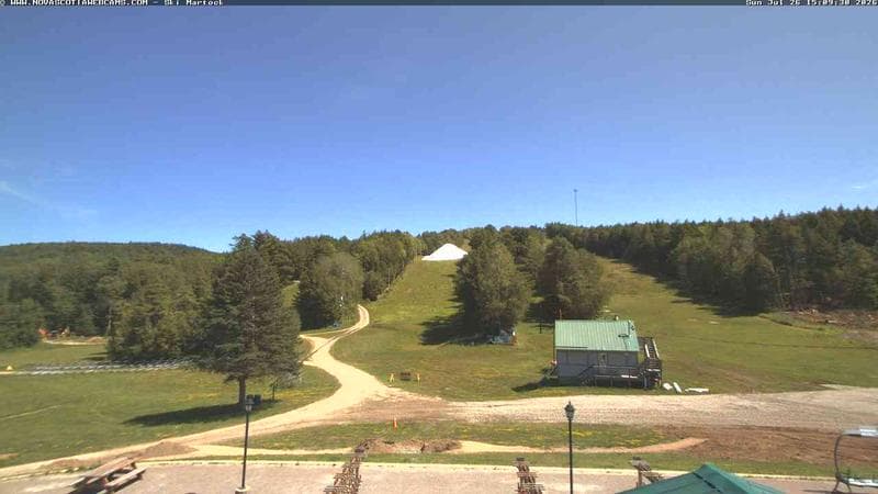 Ski Martock