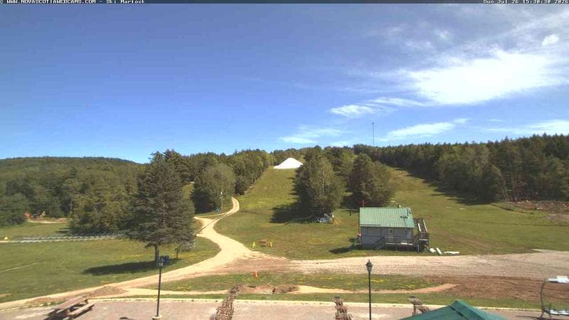 Ski Martock