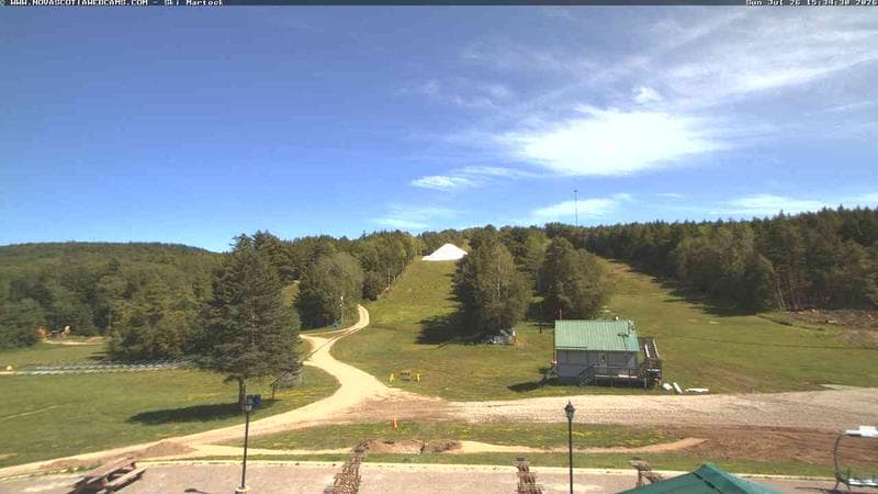 Ski Martock