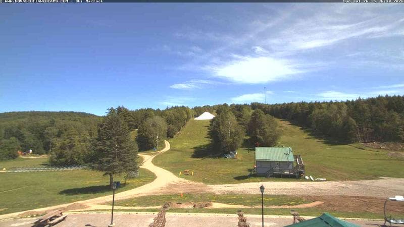 Ski Martock