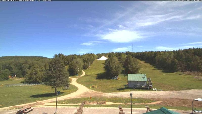 Ski Martock