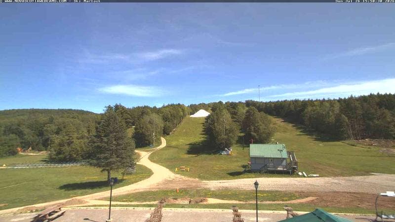 Ski Martock