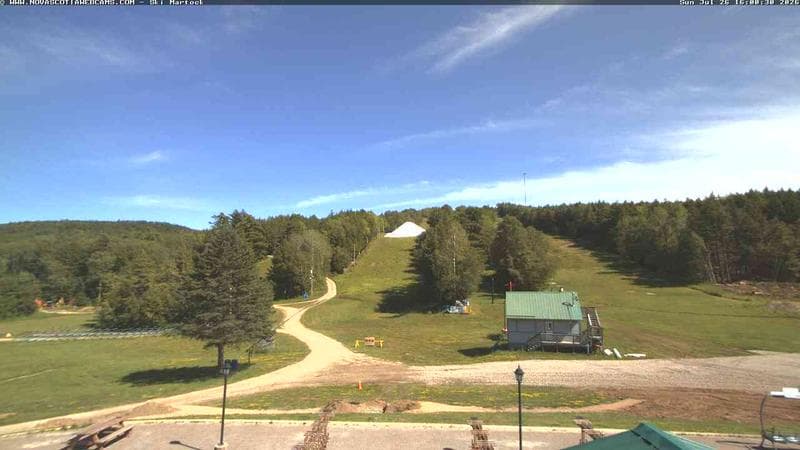 Ski Martock