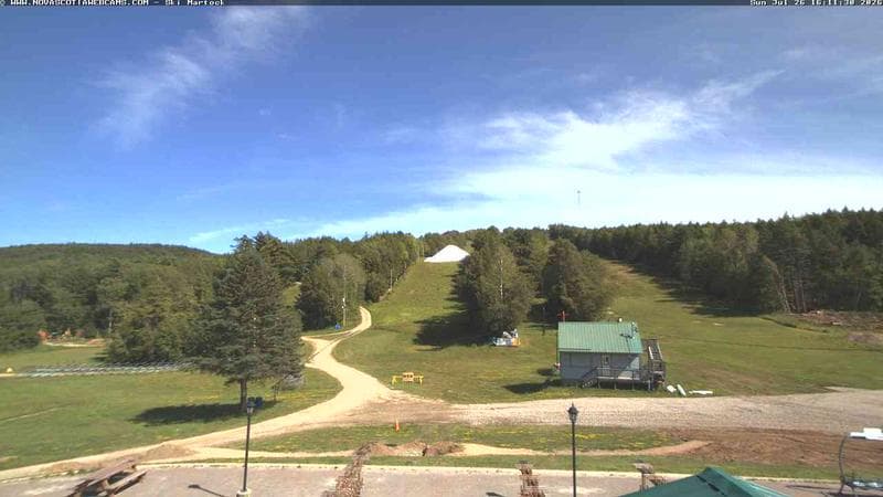Ski Martock