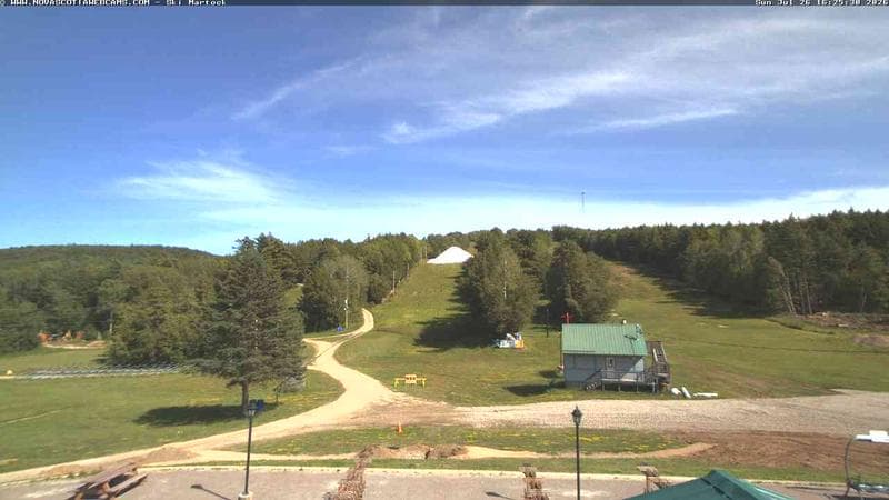 Ski Martock