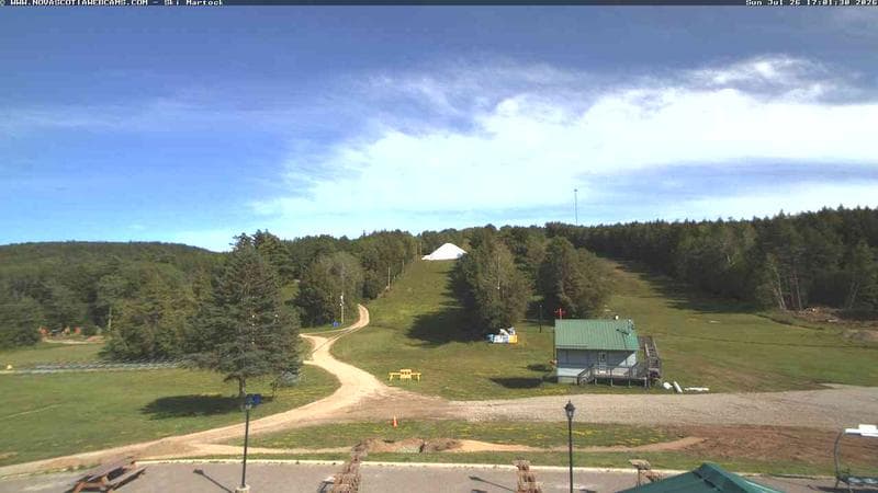 Ski Martock