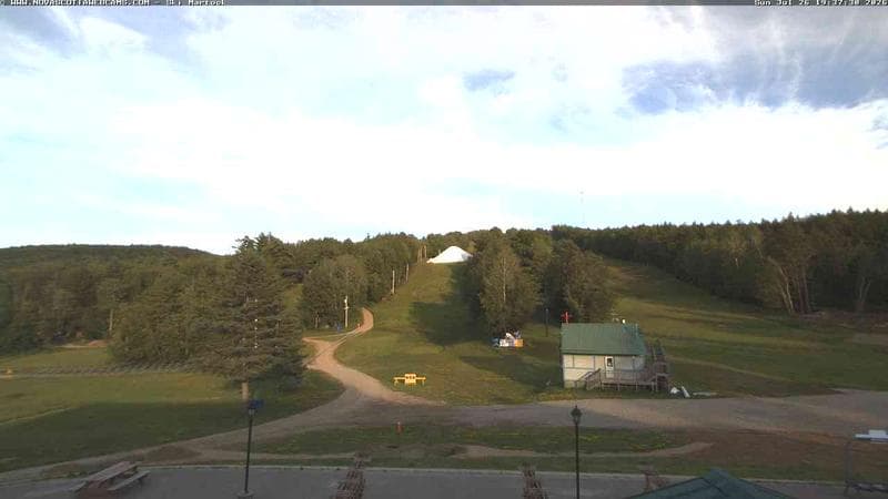 Ski Martock