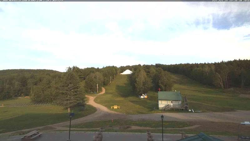 Ski Martock