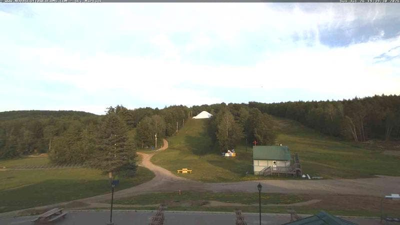 Ski Martock